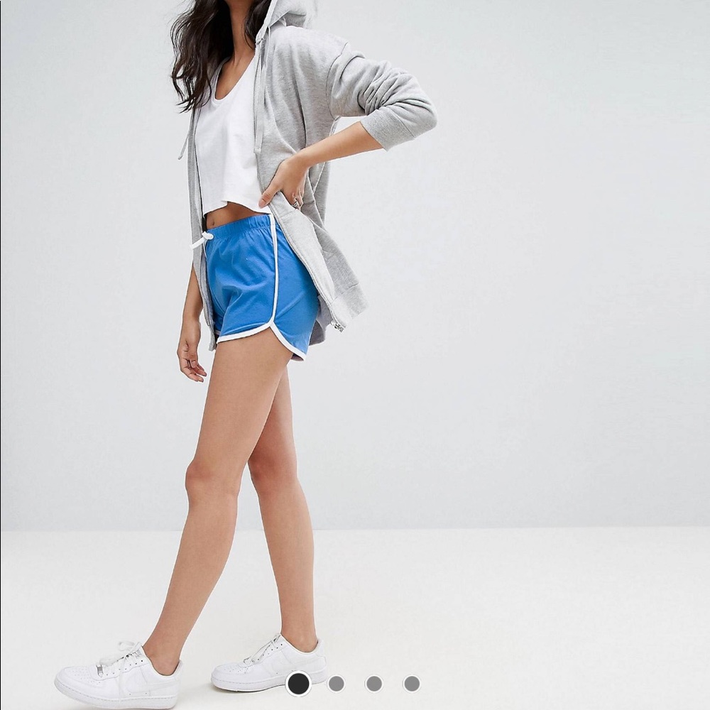 ASOS TALL Running Short